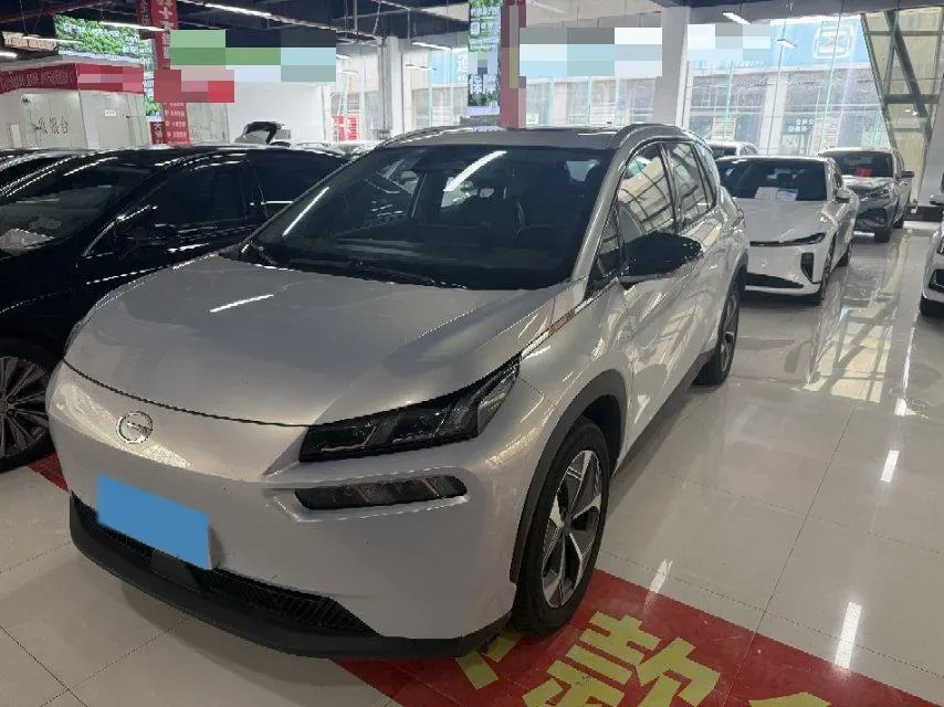2024 BeiJing Auto EU5 Plus BEV 60.7KWH,autocango,china used car exporter,china ev exporter,chinese used car exporter,chinese used ev exporter