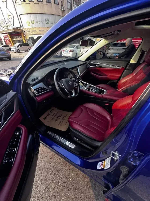 2021 ChangAn CS85 Coupe 1.5T 178HP L4 7DCT,autocango,china used car exporter,china ev exporter,chinese used car exporter,chinese used ev exporter