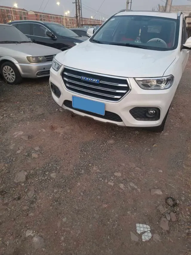 2018 Landwind XiaoYao 1.5T 163HP L4 CVT,autocango,china used car exporter,china ev exporter,chinese used car exporter,chinese used ev exporter