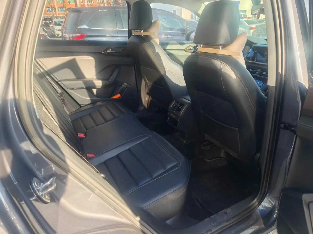 2022 Volkswagen Tharu 1.4T 150HP L4 7DCT,autocango,china used car exporter,china ev exporter,chinese used car exporter,chinese used ev exporter