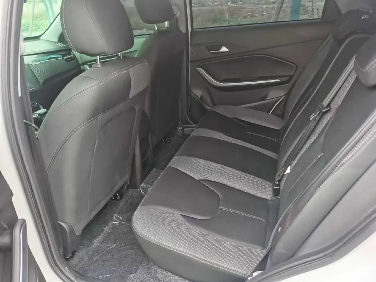 2024 Chery Tiggo 3x 1.5L 116HP L4 CVT,autocango,china used car exporter,china ev exporter,chinese used car exporter,chinese used ev exporter