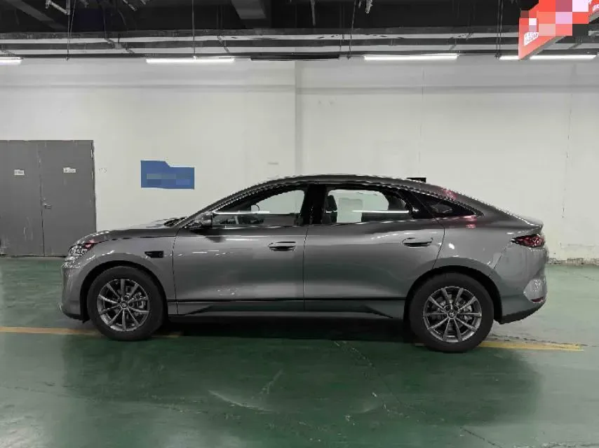 2025 BYD QinL BEV,autocango,china used car exporter,china ev exporter,chinese used car exporter,chinese used ev exporter