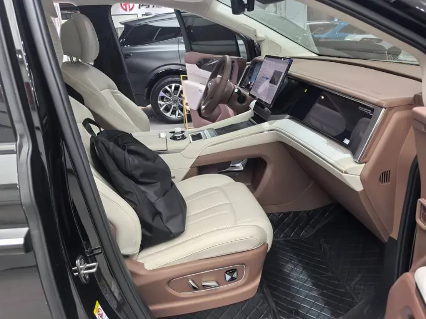 2025 BYD Xia 1.5T 156HP L4 E-CVT PHEV 36.6KWH,autocango,china used car exporter,china ev exporter,chinese used car exporter,chinese used ev exporter