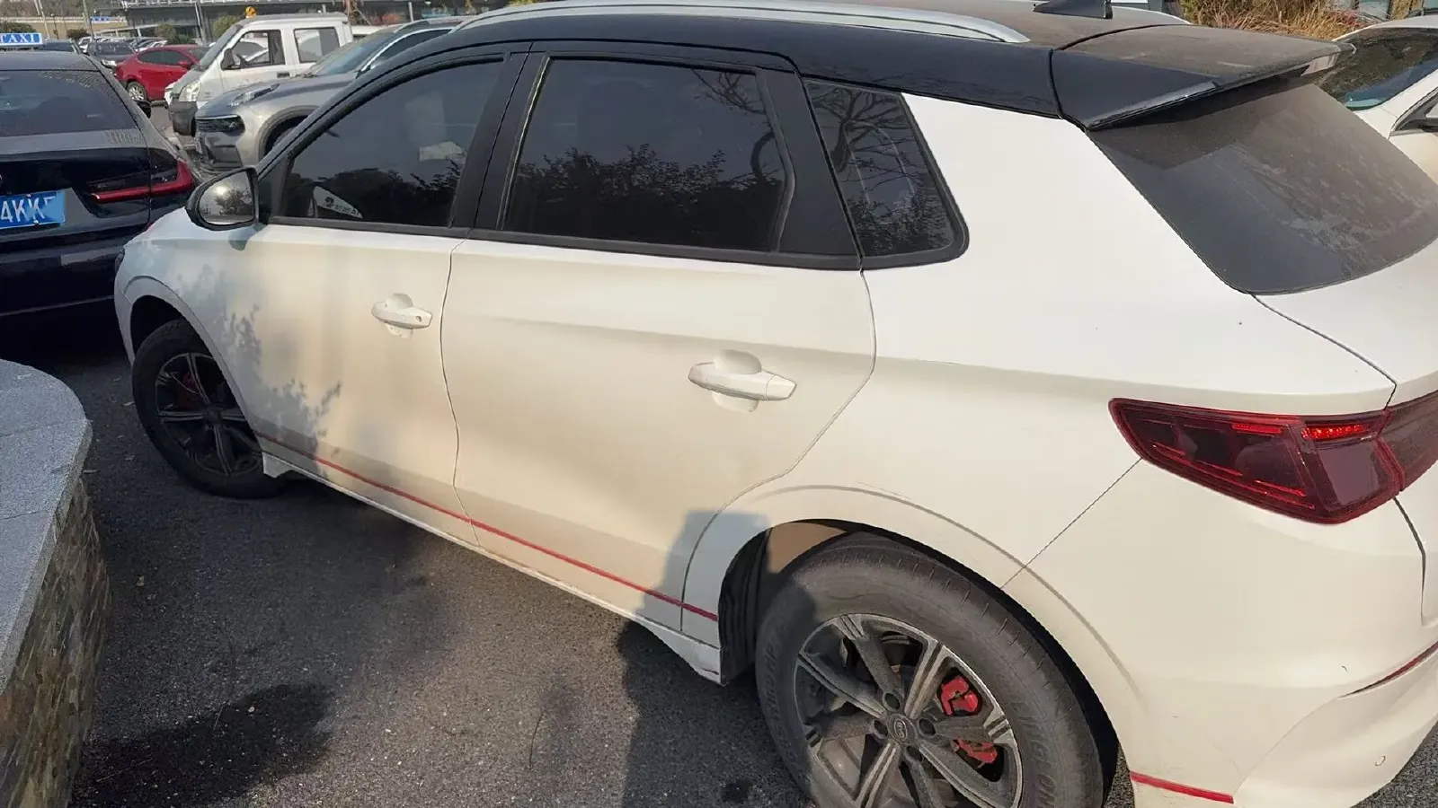 2019 BYD e2 BEV 35.2KWH,autocango,china used car exporter,china ev exporter,chinese used car exporter,chinese used ev exporter