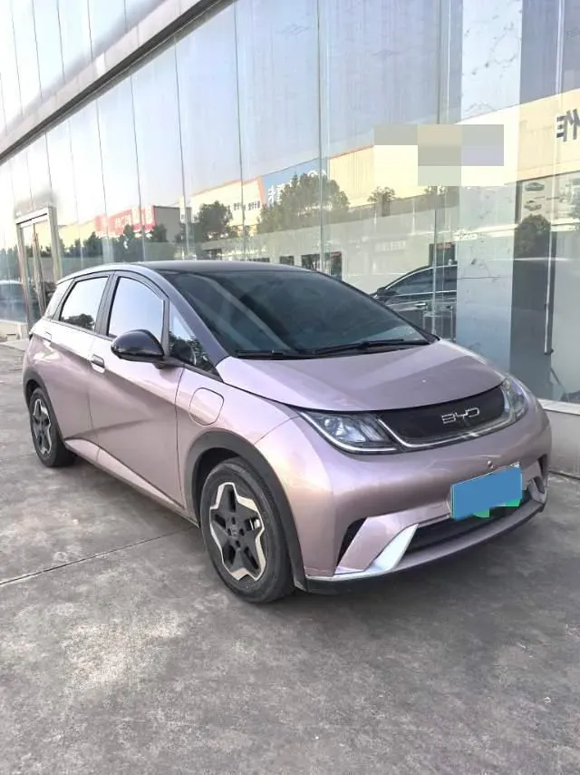 2021 BYD Dolphin BEV 44.9KWH,autocango,china used car exporter,china ev exporter,chinese used car exporter,chinese used ev exporter