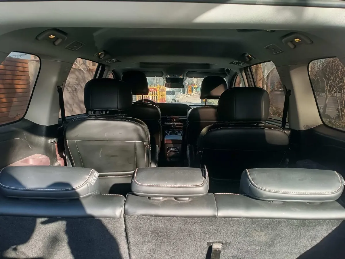 2021 GAC Trumpchi M6 1.5T 169HP L4 7DCT,autocango,china used car exporter,china ev exporter,chinese used car exporter,chinese used ev exporter