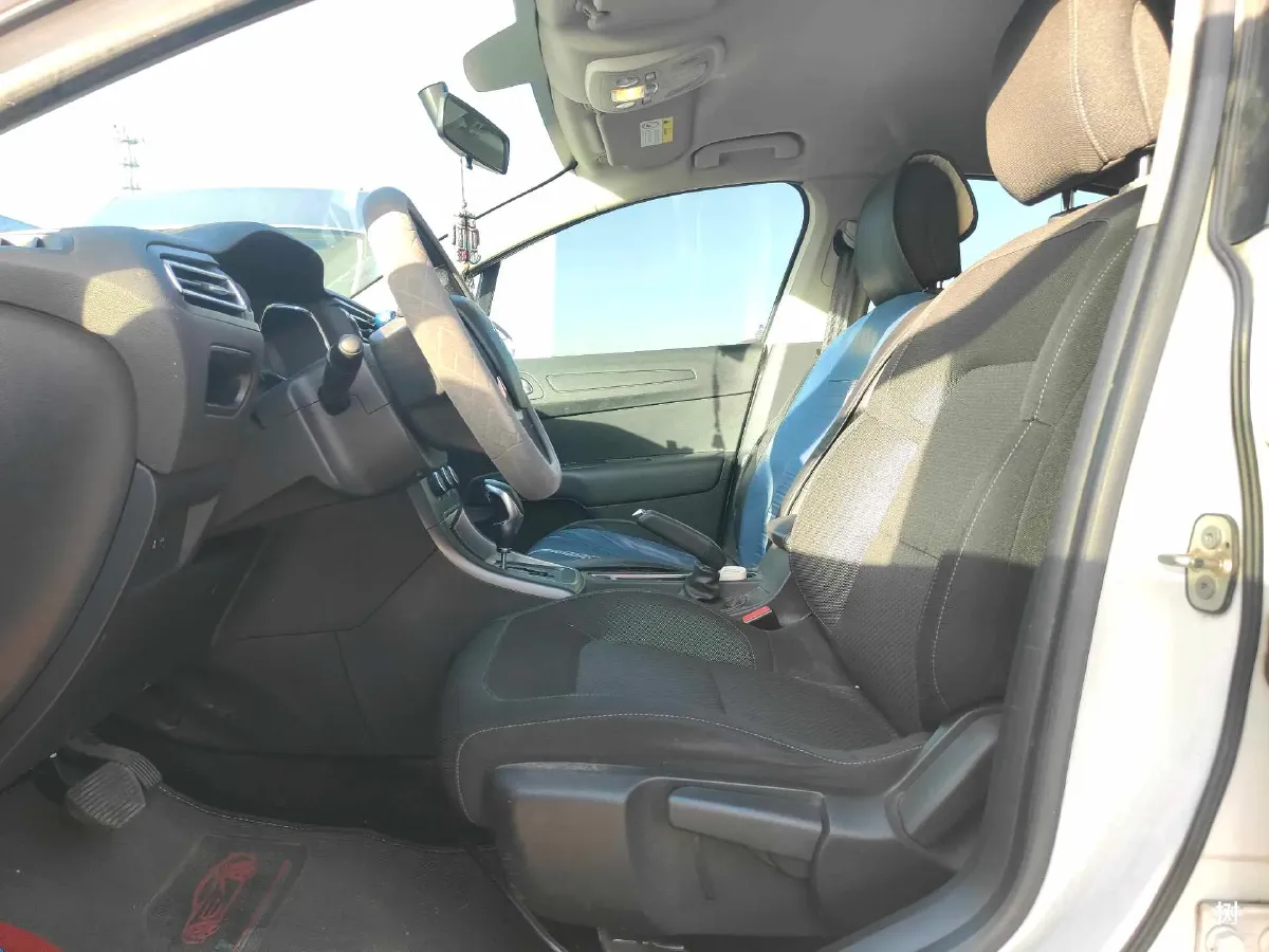 2018 Citroen C4 C-Quatre 1.6L 117HP L4 6AT,autocango,china used car exporter,china ev exporter,chinese used car exporter,chinese used ev exporter