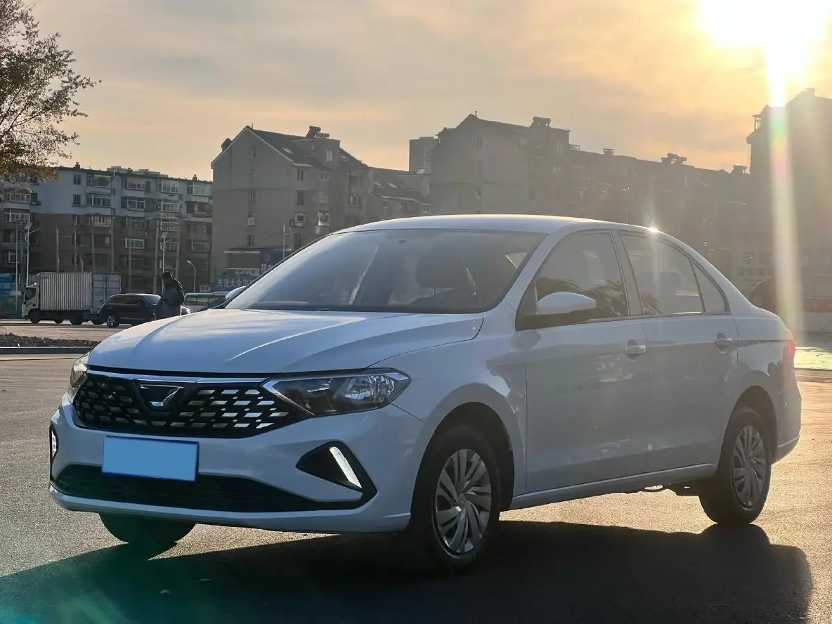 2021 Jetta VA3 1.5L 112HP L4 5MT