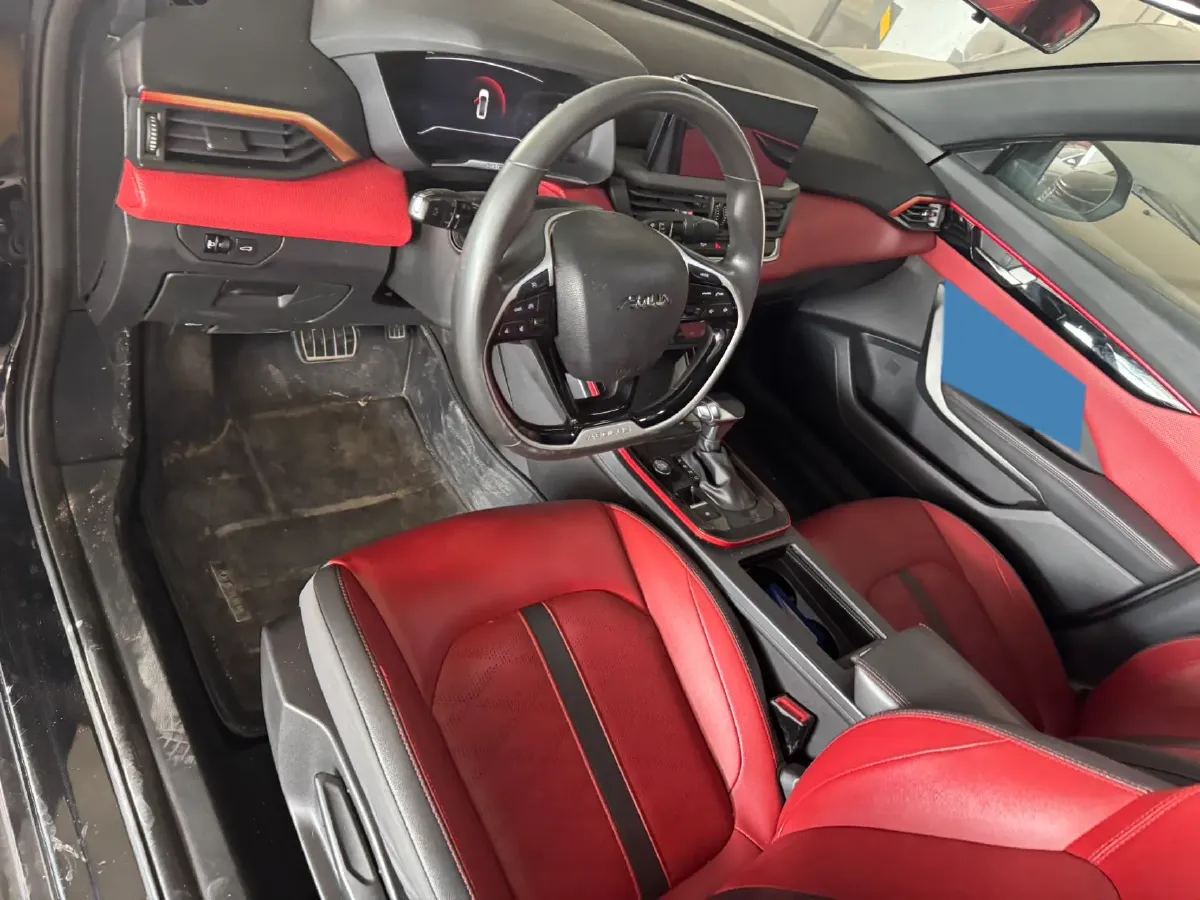 2021 DongFeng Aeolus YiXuan 1.5T 150HP L4 6DCT,autocango,china used car exporter,china ev exporter,chinese used car exporter,chinese used ev exporter