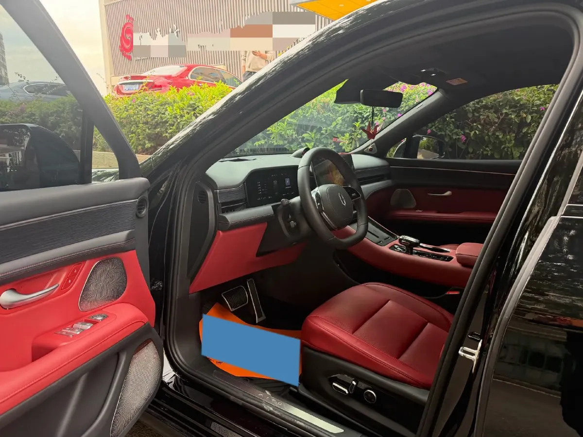 2023 AITO AITO M5 1.5T 152HP L4 REEV 40KWH,autocango,china used car exporter,china ev exporter,chinese used car exporter,chinese used ev exporter