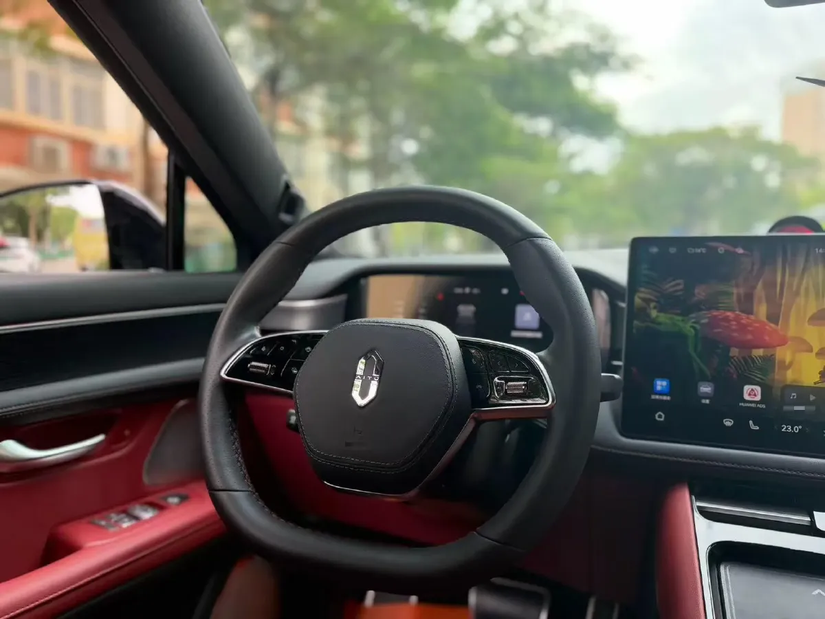 2023 AITO AITO M5 1.5T 152HP L4 REEV 40KWH,autocango,china used car exporter,china ev exporter,chinese used car exporter,chinese used ev exporter