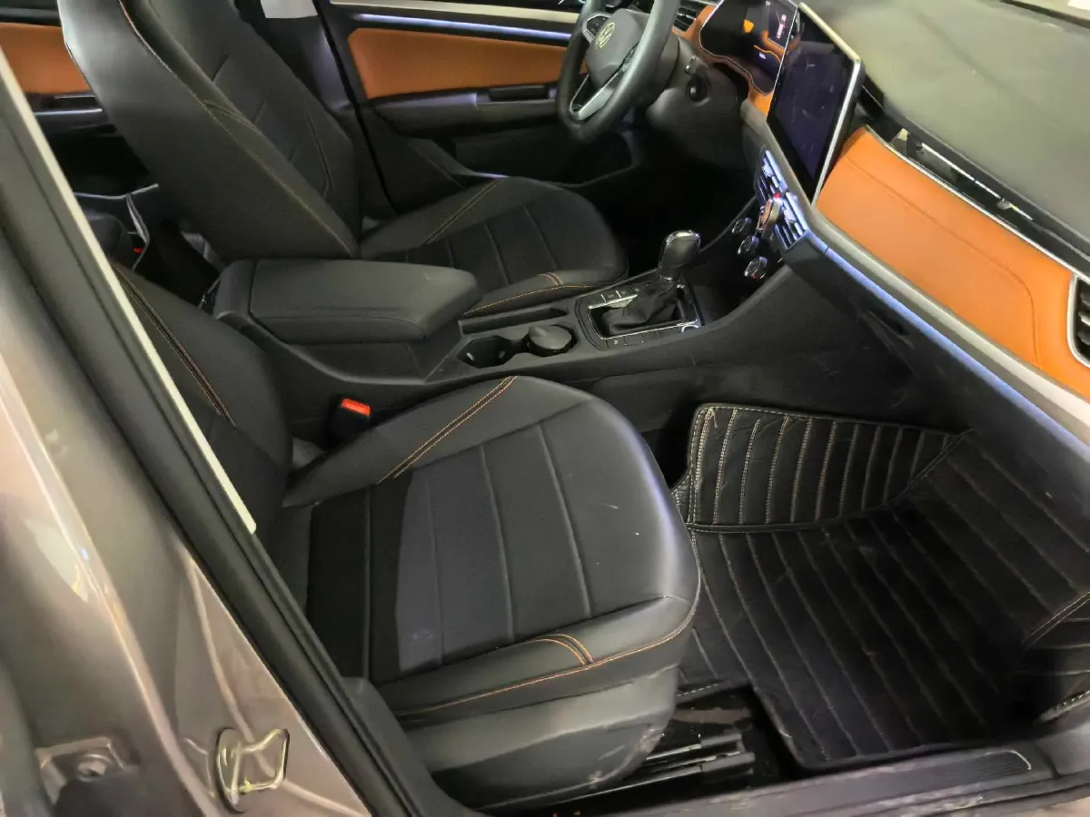 2023 Volkswagen Bora 1.2T 116HP L4 7DCT,autocango,china used car exporter,china ev exporter,chinese used car exporter,chinese used ev exporter