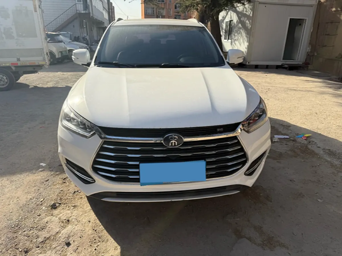 2020 BYD Song 1.5T 160HP L4 6MT,autocango,china used car exporter,china ev exporter,chinese used car exporter,chinese used ev exporter