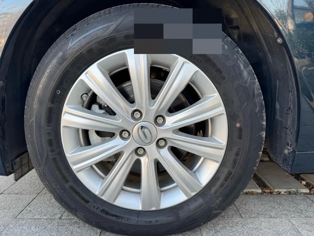 2021 GAC Trumpchi M6 1.5T 169HP L4 7DCT,autocango,china used car exporter,china ev exporter,chinese used car exporter,chinese used ev exporter