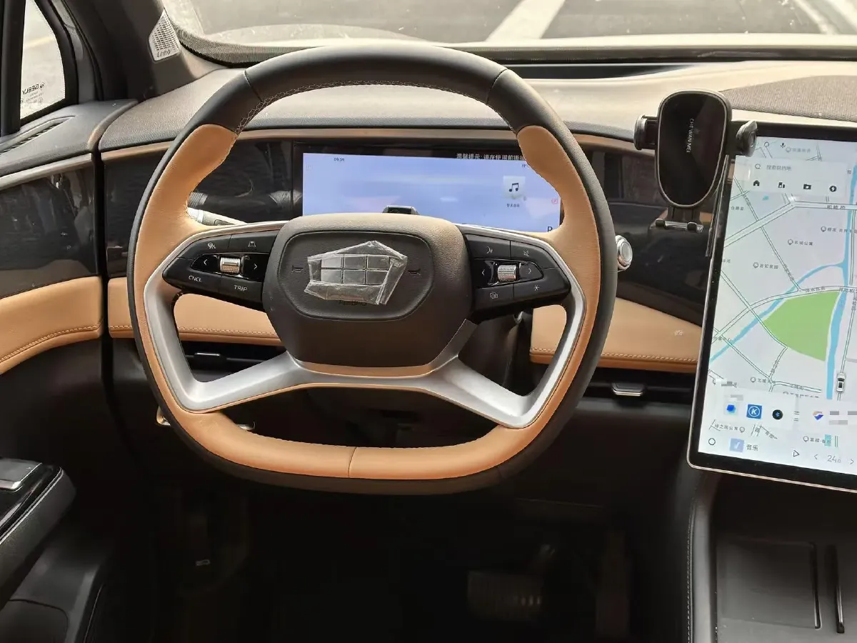 2023 Geely Galaxy L7 1.5T 163HP L4 3DHT PHEV 18.7KWH,autocango,china used car exporter,china ev exporter,chinese used car exporter,chinese used ev exporter