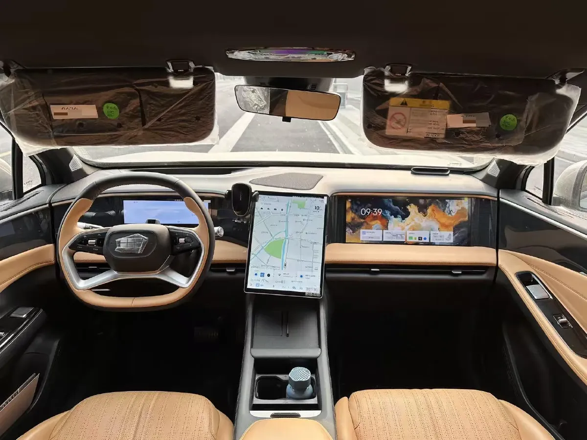 2023 Geely Galaxy L7 1.5T 163HP L4 3DHT PHEV 18.7KWH,autocango,china used car exporter,china ev exporter,chinese used car exporter,chinese used ev exporter