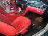 2007 Maserati GranTurismo 4.2L 405HP V8 6AT