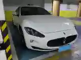 2007 Maserati GranTurismo 4.2L 405HP V8 6AT