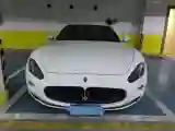 2007 Maserati GranTurismo 4.2L 405HP V8 6AT