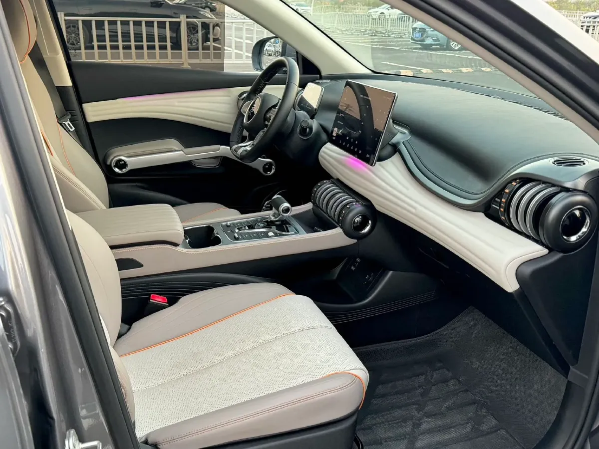 2024 BYD Yuan Plus BEV 49.92KWH,autocango,china used car exporter,china ev exporter,chinese used car exporter,chinese used ev exporter