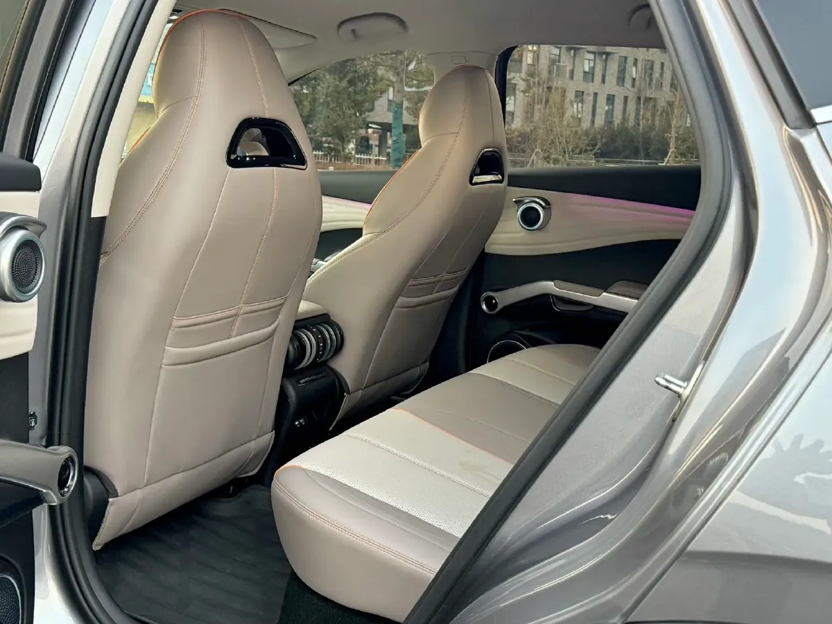 2024 BYD Yuan Plus BEV 49.92KWH,autocango,china used car exporter,china ev exporter,chinese used car exporter,chinese used ev exporter