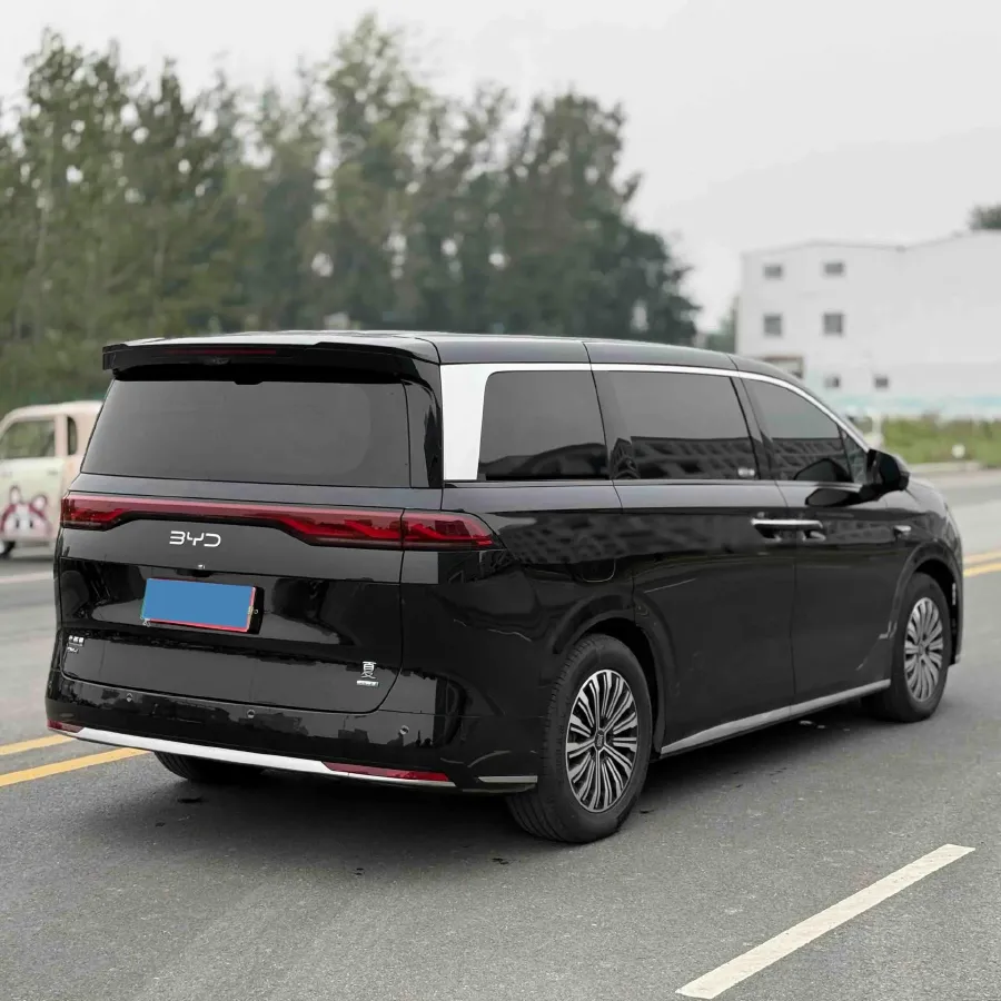 2025 BYD Xia 1.5T 156HP L4 E-CVT PHEV 36.6KWH,autocango,china used car exporter,china ev exporter,chinese used car exporter,chinese used ev exporter