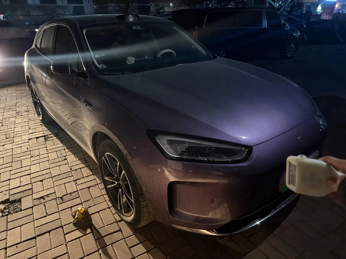 2025 AITO AITO M5 BEV 83KWH,autocango,china used car exporter,china ev exporter,chinese used car exporter,chinese used ev exporter