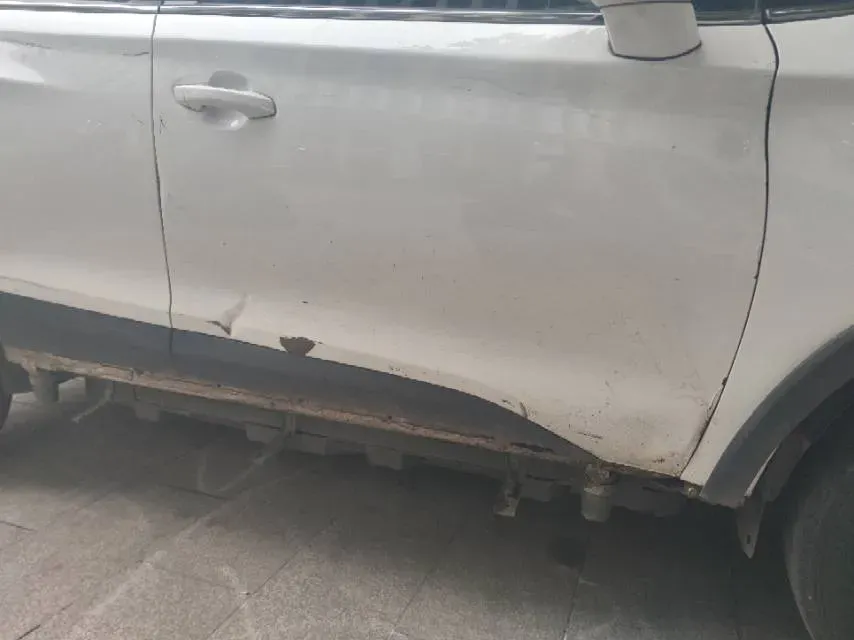 2023 BYD Yuan Pro BEV 47.04KWH,autocango,china used car exporter,china ev exporter,chinese used car exporter,chinese used ev exporter