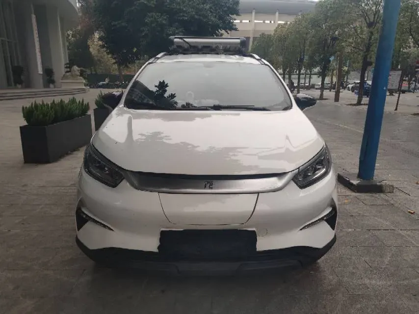 2023 BYD Yuan Pro BEV 47.04KWH,autocango,china used car exporter,china ev exporter,chinese used car exporter,chinese used ev exporter