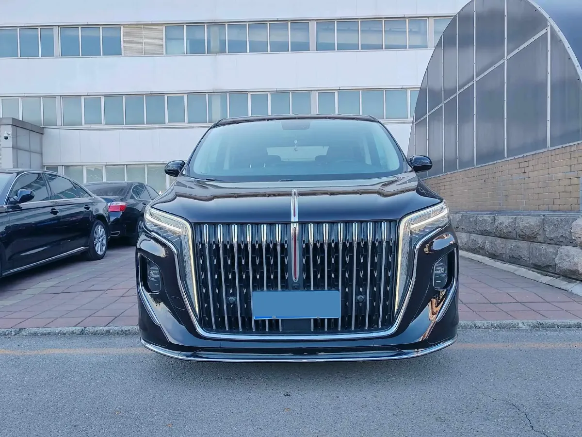 2023 HongQi HQ9 2.0T 252HP L4 8AT,autocango,china used car exporter,china ev exporter,chinese used car exporter,chinese used ev exporter