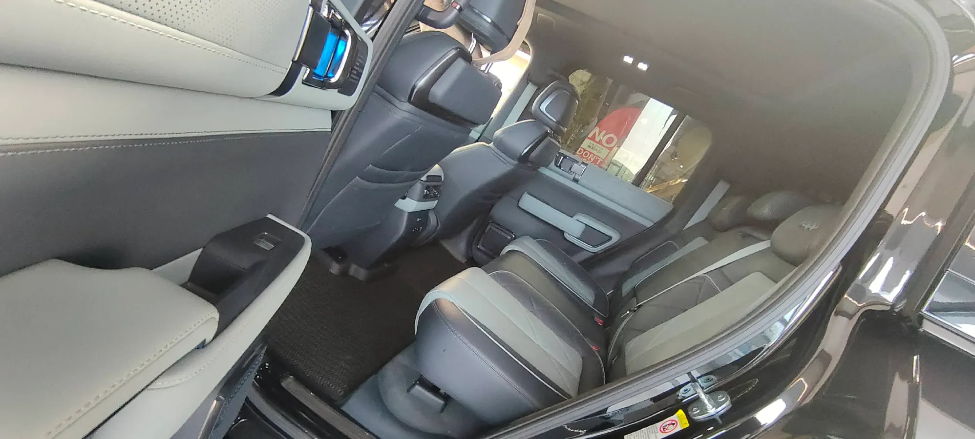 2023 FangChengBao Bao 5 1.5T 194HP L4 E-CVT PHEV 31.8KWH,autocango,china used car exporter,china ev exporter,chinese used car exporter,chinese used ev exporter