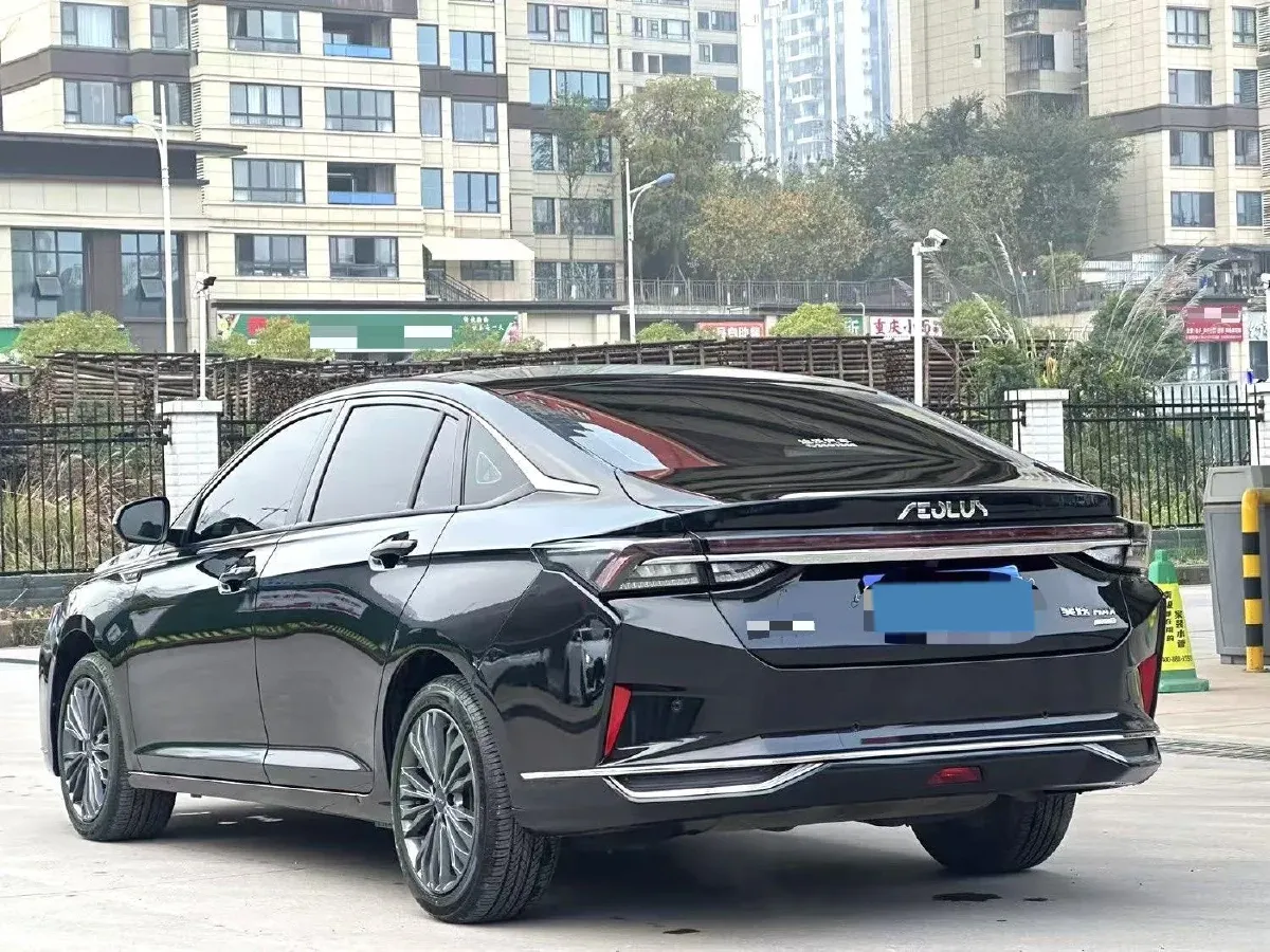 2021 DongFeng Aeolus YiXuan MAX 1.5T 190HP L4 7DCT,autocango,china used car exporter,china ev exporter,chinese used car exporter,chinese used ev exporter