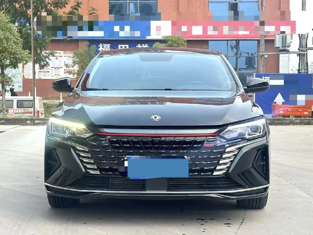 2021 DongFeng Aeolus YiXuan MAX 1.5T 190HP L4 7DCT,autocango,china used car exporter,china ev exporter,chinese used car exporter,chinese used ev exporter