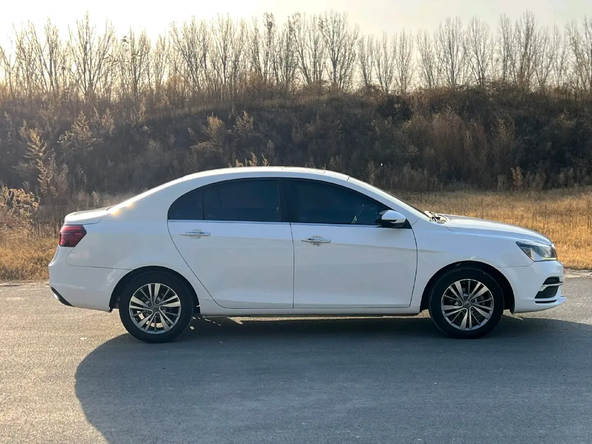 2018 Geely Emgrand 1.5L 109HP L4 5MT,autocango,china used car exporter,china ev exporter,chinese used car exporter,chinese used ev exporter