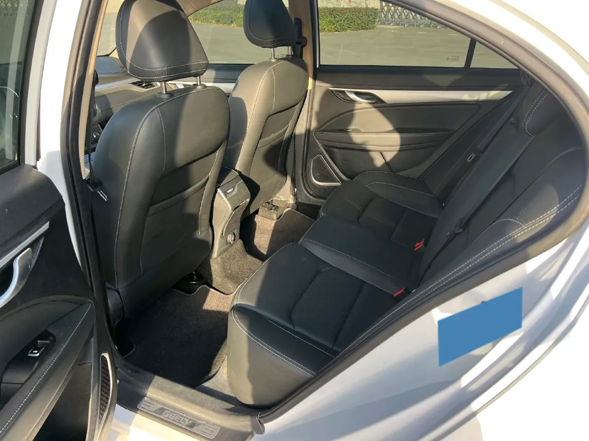 2018 Geely Emgrand 1.5L 109HP L4 5MT,autocango,china used car exporter,china ev exporter,chinese used car exporter,chinese used ev exporter