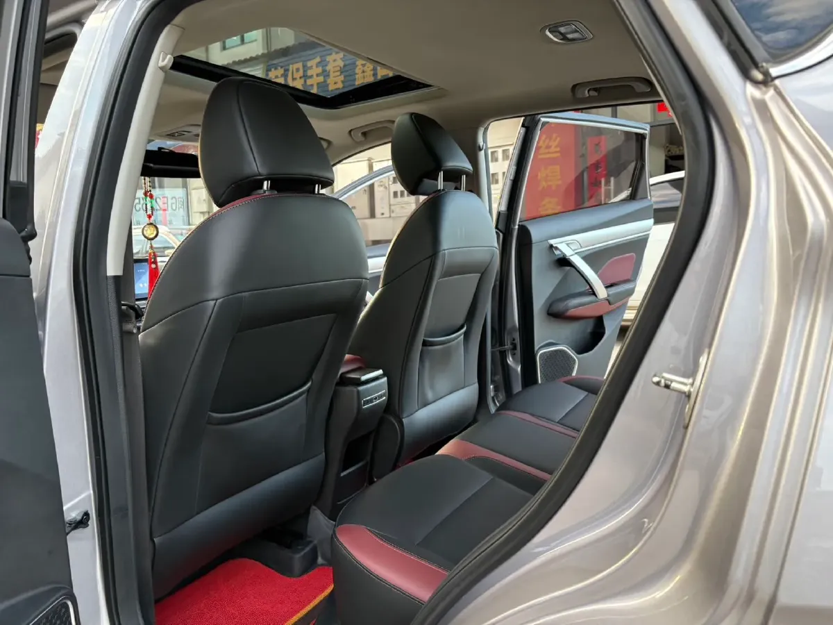 2020 Geely Coolray 1.4T 141HP L4 6DCT,autocango,china used car exporter,china ev exporter,chinese used car exporter,chinese used ev exporter