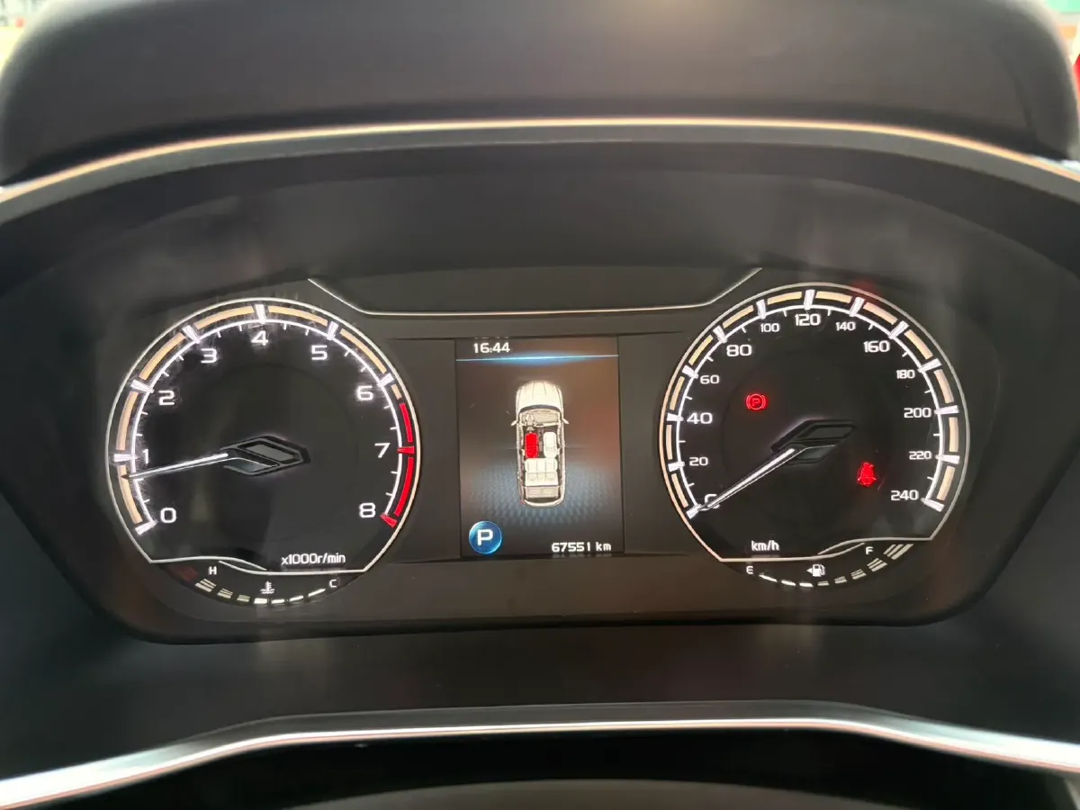 2020 Geely Coolray 1.4T 141HP L4 6DCT,autocango,china used car exporter,china ev exporter,chinese used car exporter,chinese used ev exporter