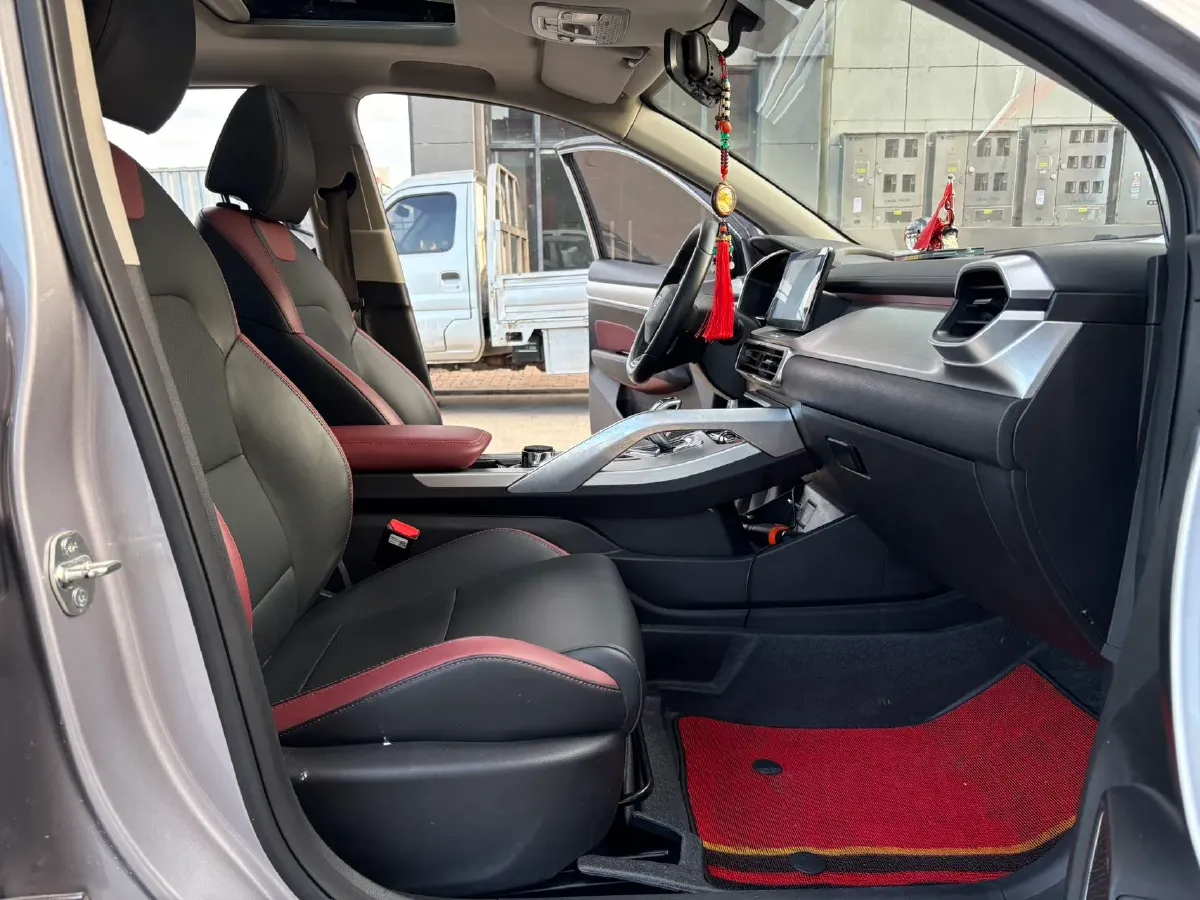 2020 Geely Coolray 1.4T 141HP L4 6DCT,autocango,china used car exporter,china ev exporter,chinese used car exporter,chinese used ev exporter