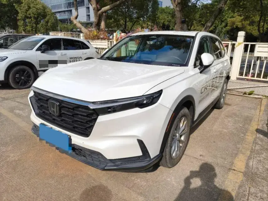 2023 Honda CR-V 1.5T 193HP L4 CVT
