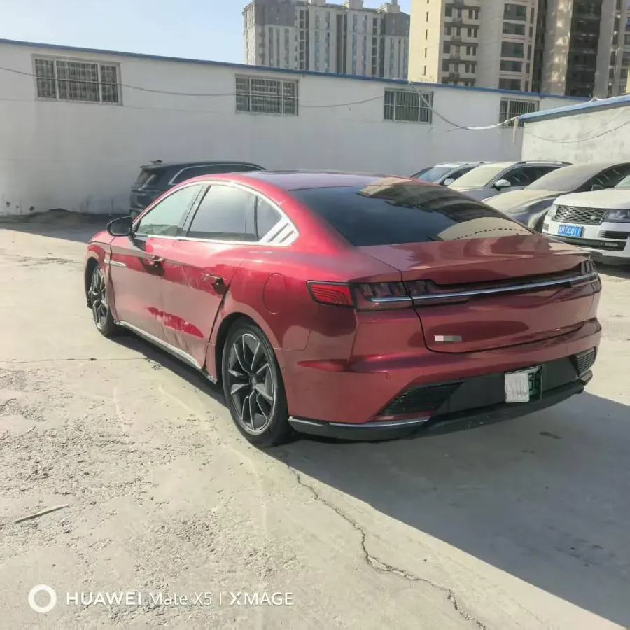 2020 BYD Han BEV 76.9KWH,autocango,china used car exporter,china ev exporter,chinese used car exporter,chinese used ev exporter