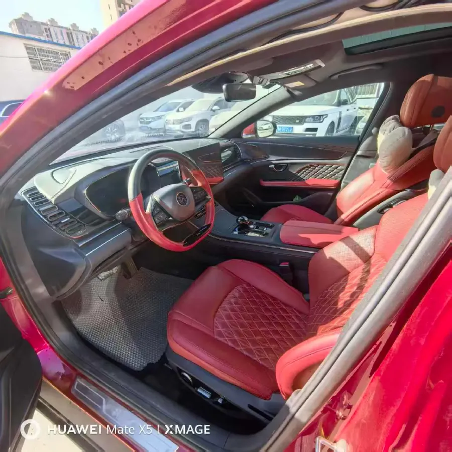 2020 BYD Han BEV 76.9KWH,autocango,china used car exporter,china ev exporter,chinese used car exporter,chinese used ev exporter