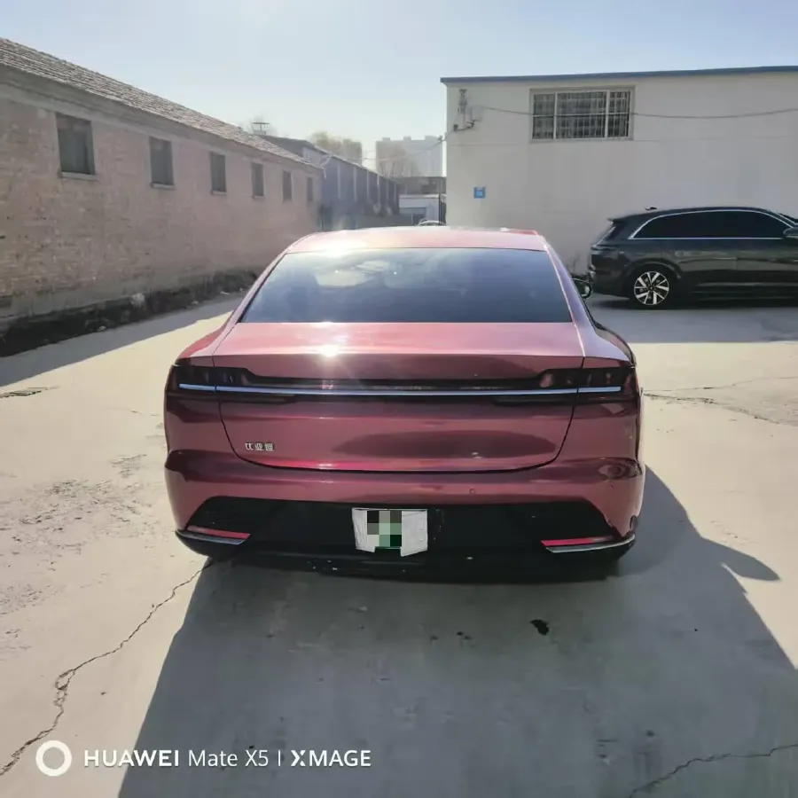 2020 BYD Han BEV 76.9KWH,autocango,china used car exporter,china ev exporter,chinese used car exporter,chinese used ev exporter