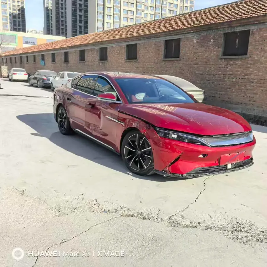 2020 BYD Han BEV 76.9KWH,autocango,china used car exporter,china ev exporter,chinese used car exporter,chinese used ev exporter