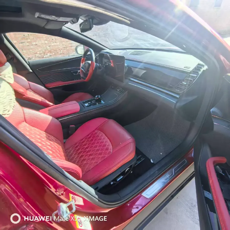 2020 BYD Han BEV 76.9KWH,autocango,china used car exporter,china ev exporter,chinese used car exporter,chinese used ev exporter