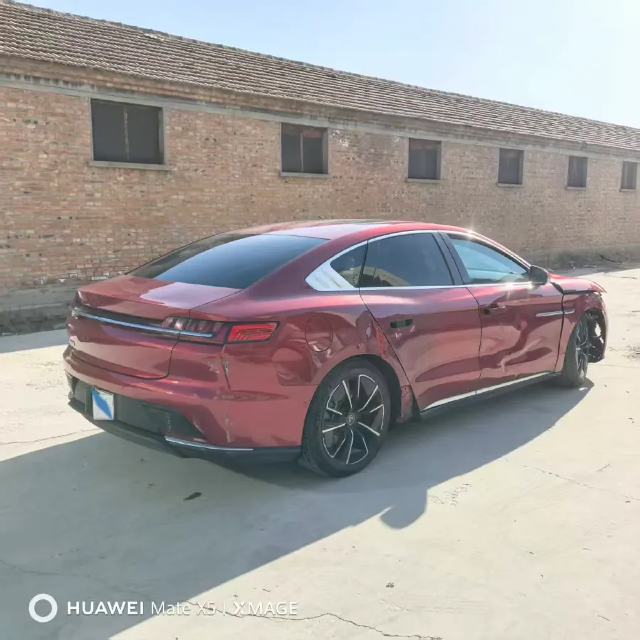 2020 BYD Han BEV 76.9KWH,autocango,china used car exporter,china ev exporter,chinese used car exporter,chinese used ev exporter