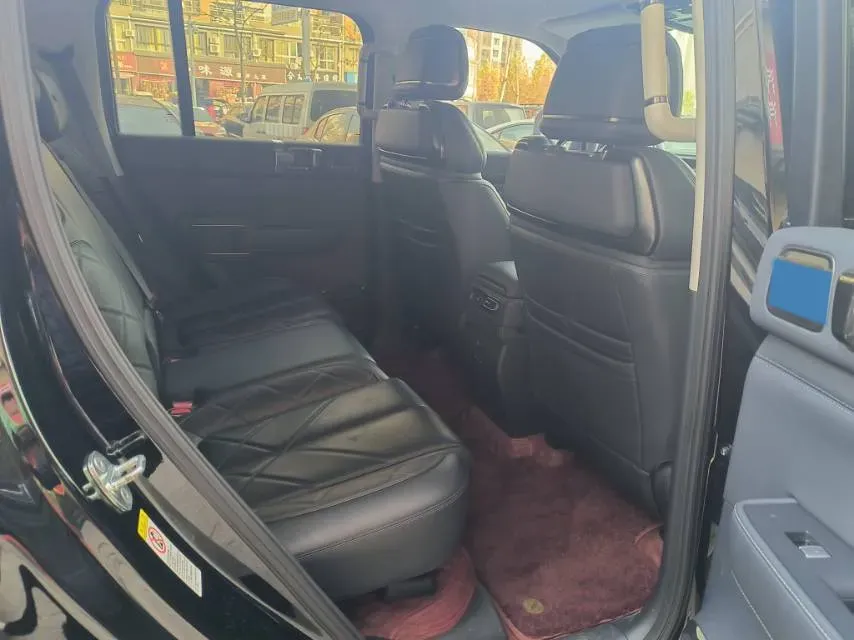 2023 FangChengBao Bao 5 1.5T 194HP L4 E-CVT PHEV 31.8KWH,autocango,china used car exporter,china ev exporter,chinese used car exporter,chinese used ev exporter