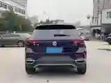 2019 Volkswagen T-Roc 1.4T 150HP L4 7DCT