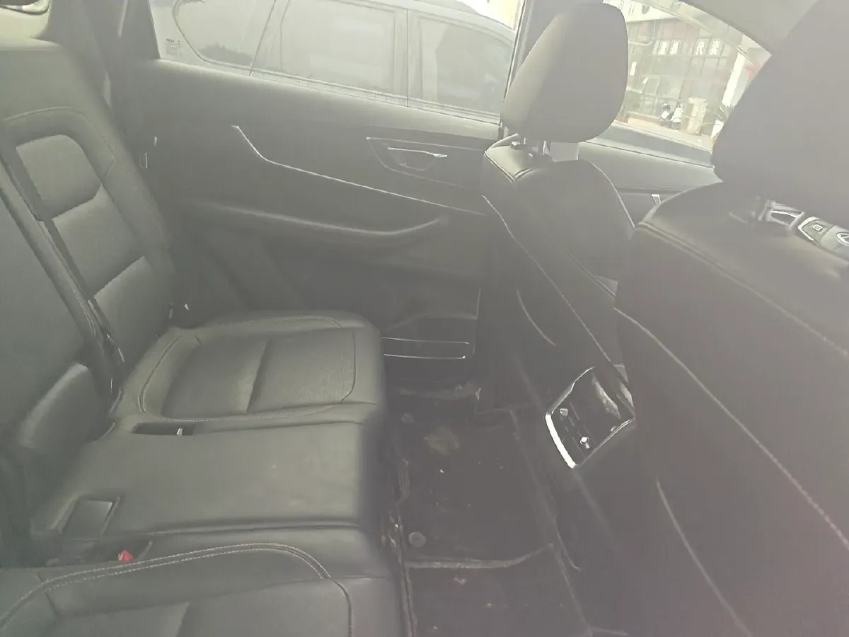 2018 Chery Tiggo 8 1.5T 147HP L4 6MT,autocango,china used car exporter,china ev exporter,chinese used car exporter,chinese used ev exporter