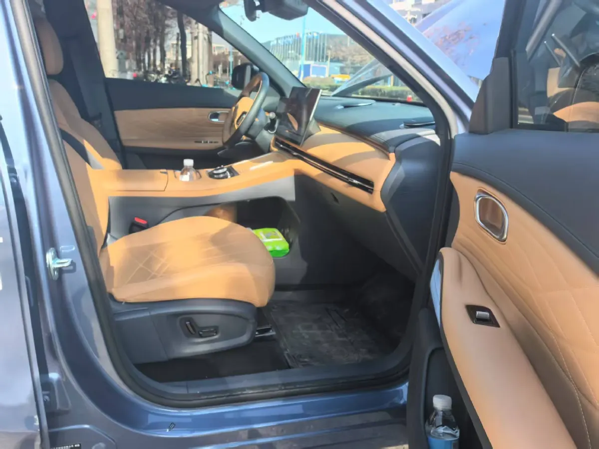 2025 BYD Sea Lion 05 DM-i 1.5L 101HP L4 E-CVT PHEV 18.3KWH,autocango,china used car exporter,china ev exporter,chinese used car exporter,chinese used ev exporter