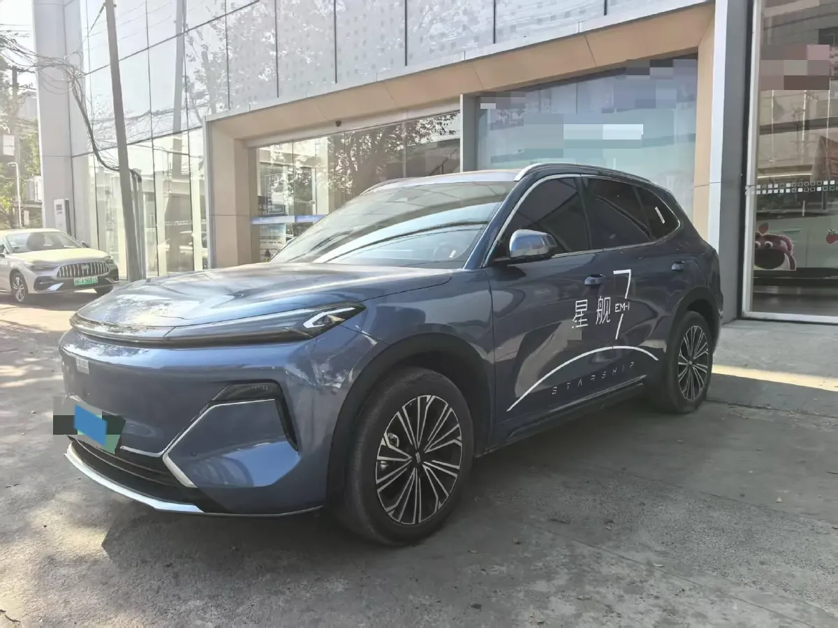 2025 BYD Sea Lion 05 DM-i 1.5L 101HP L4 E-CVT PHEV 18.3KWH,autocango,china used car exporter,china ev exporter,chinese used car exporter,chinese used ev exporter